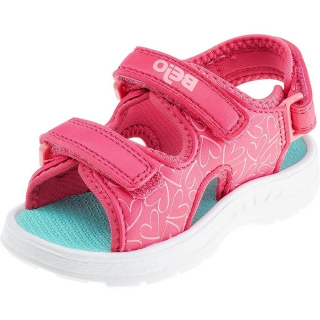 BEjO »Baby Outdoorsandalen für Mädchen« Outdoorsandale