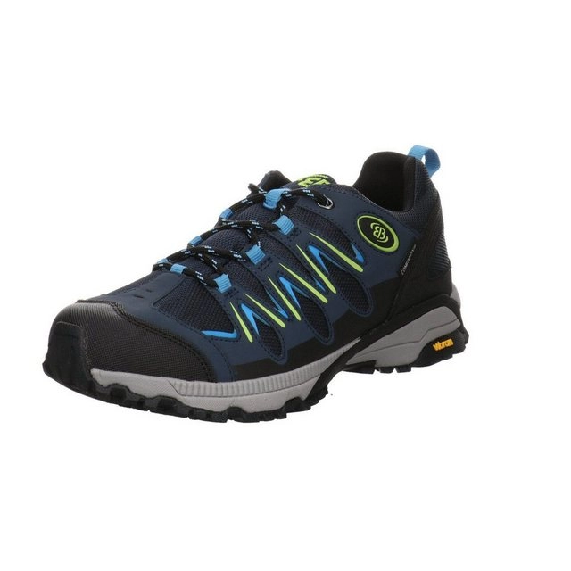 BRÜTTING »Herren Outdoor Schuhe Expedition Outdoorschuh« Outdoorschuh Synthetikkombination