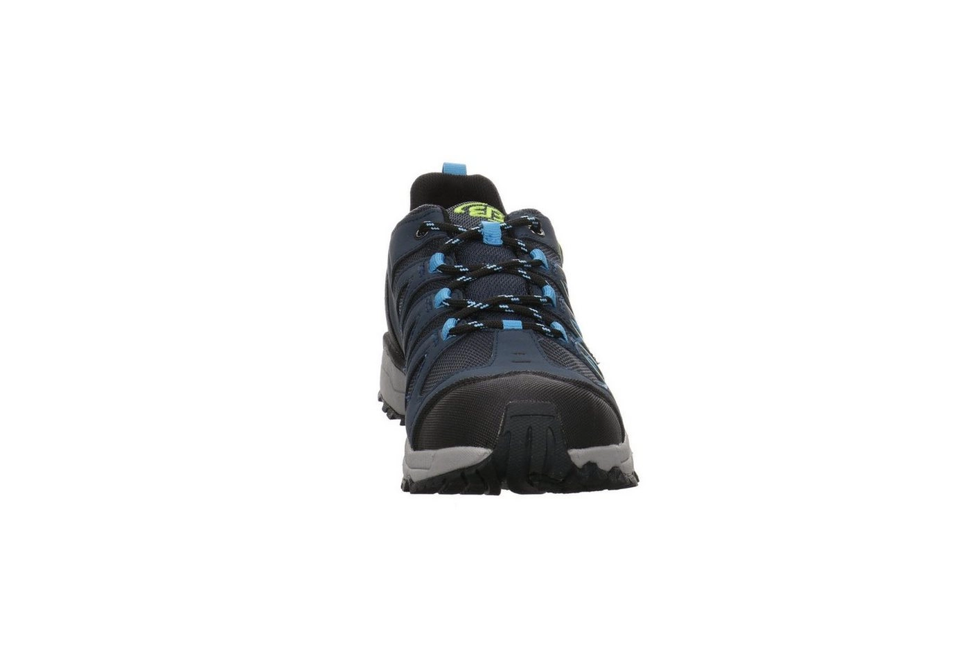 BRÜTTING »Herren Outdoor Schuhe Expedition Outdoorschuh« Outdoorschuh Synthetikkombination