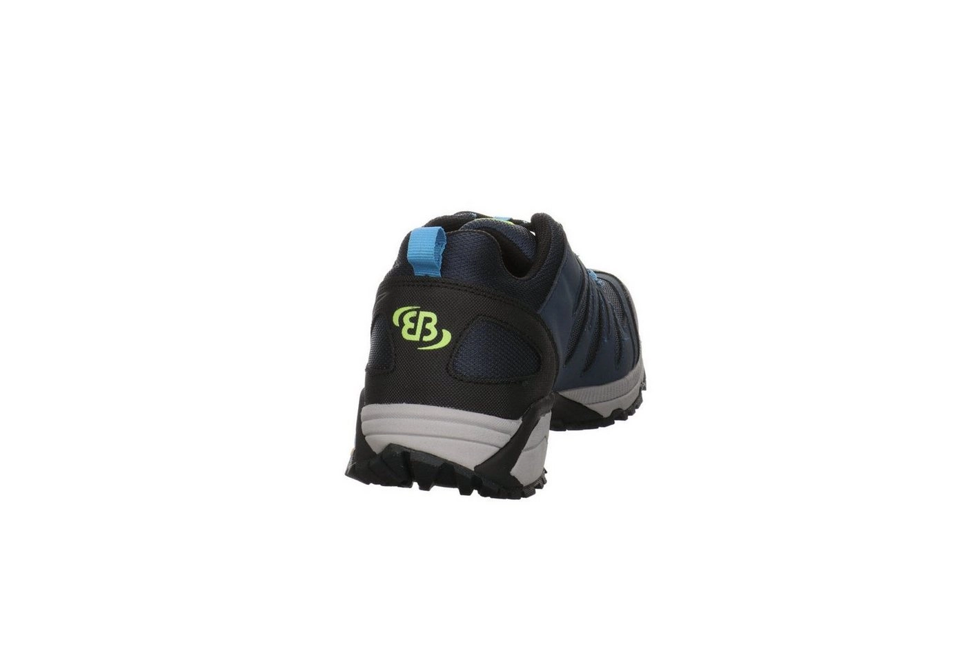 BRÜTTING »Herren Outdoor Schuhe Expedition Outdoorschuh« Outdoorschuh Synthetikkombination