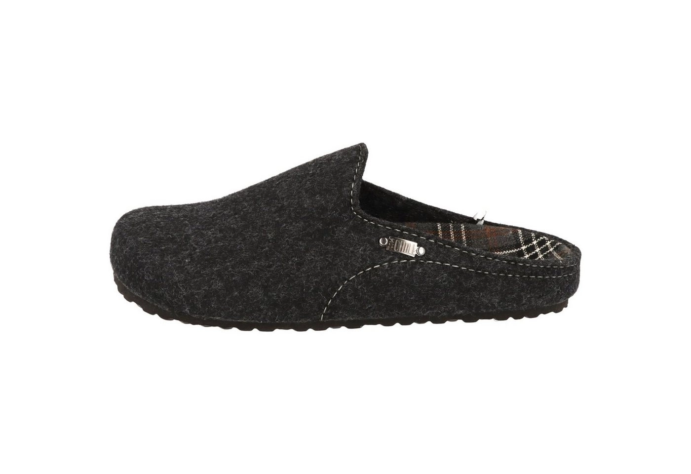 SUPERSOFT »Herren Schuhe Clogs 511-086 Filz Hausschuhe klassische Pantoffeln« Hausschuh