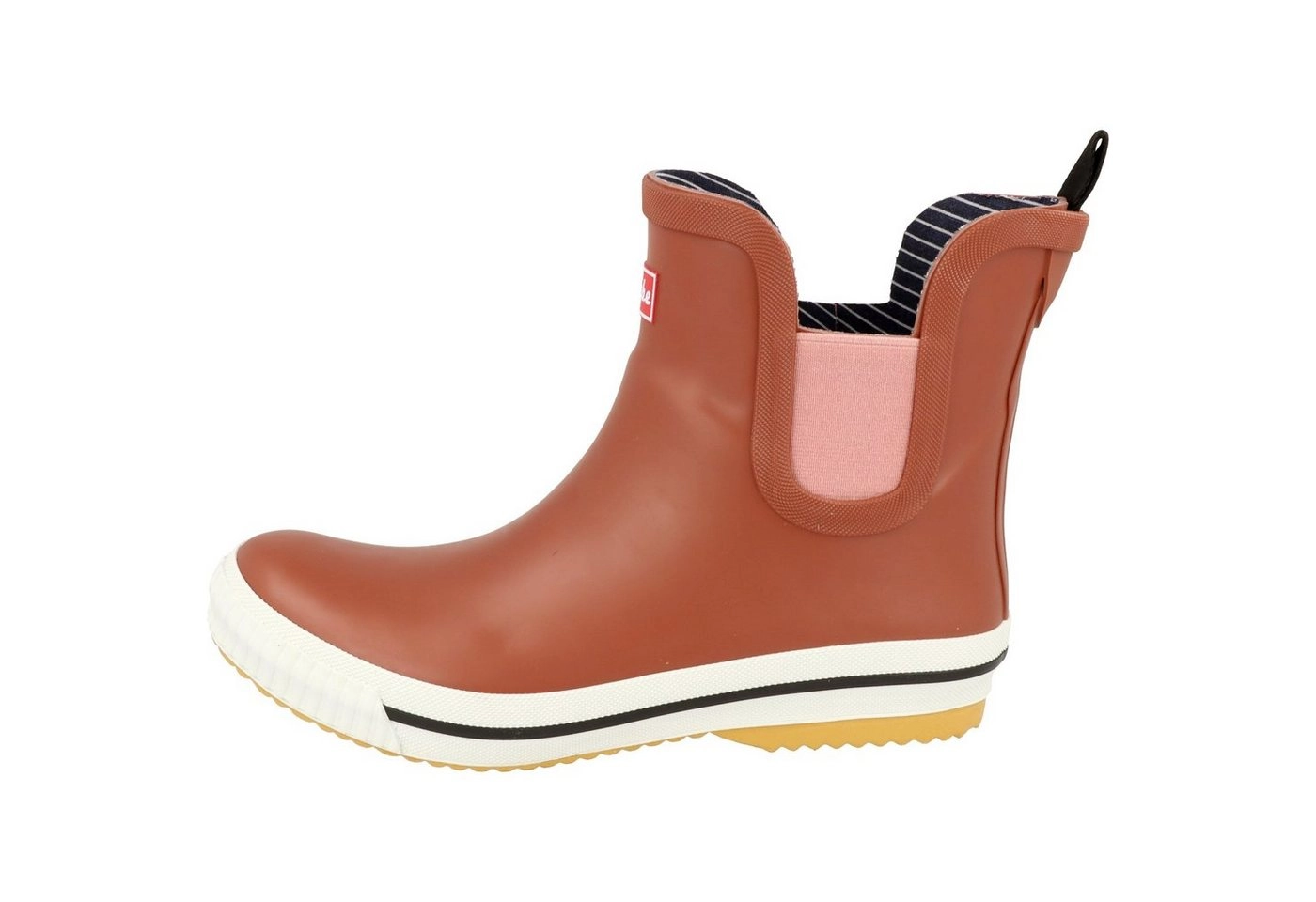 Derbe »Wattpuuschen« Gummistiefelette