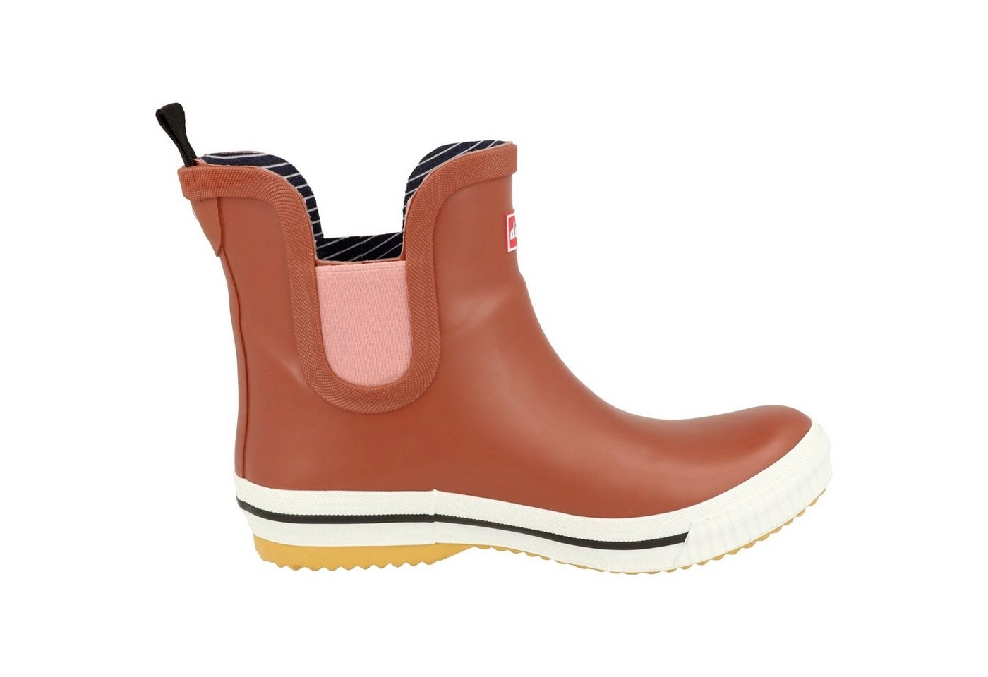 Derbe »Wattpuuschen« Gummistiefelette