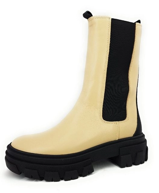 PALPA »Stiefel« Stiefelette