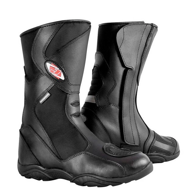 Jopa »Jopa Boots RS Motorrad Stiefel wasserdicht« Motorradstiefel