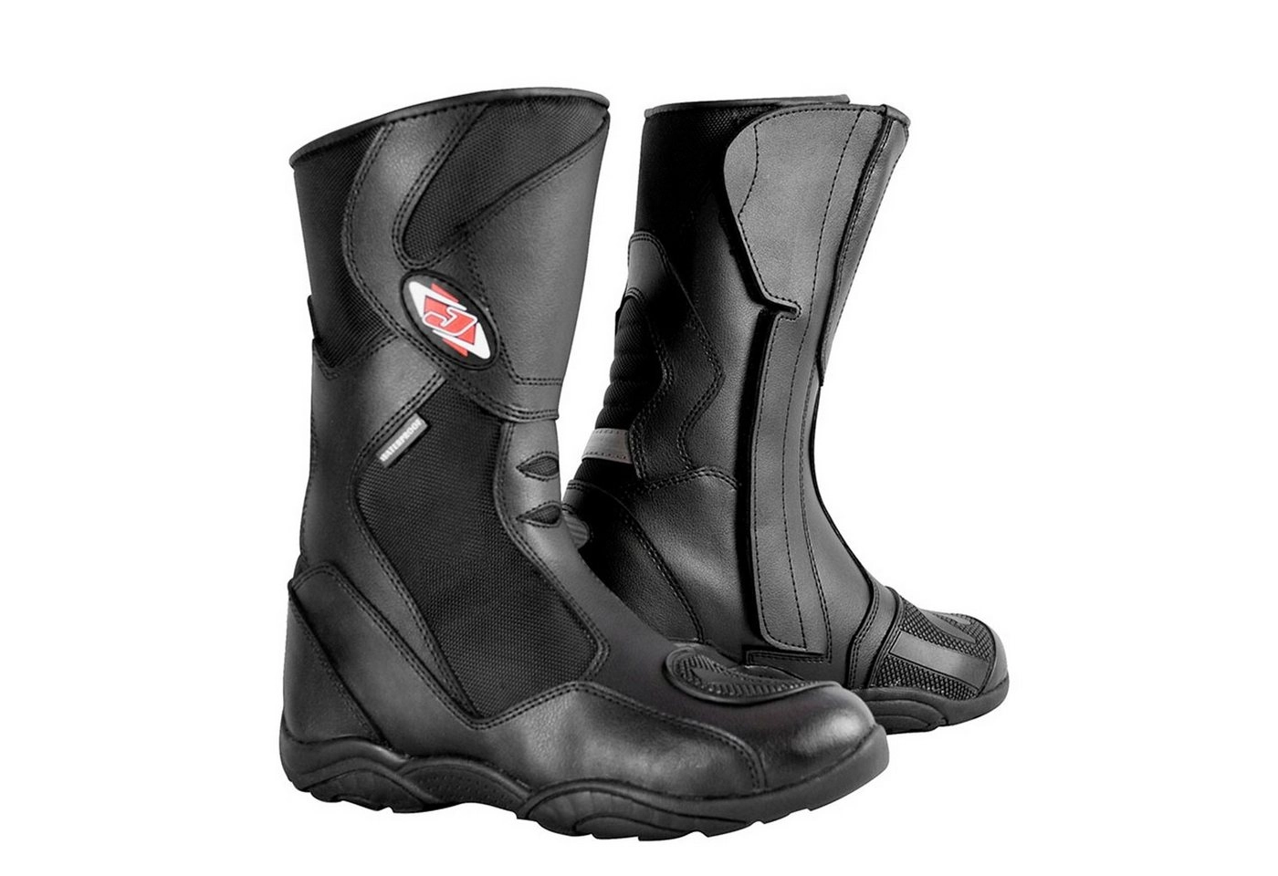 Jopa »Jopa Boots RS Motorrad Stiefel wasserdicht« Motorradstiefel