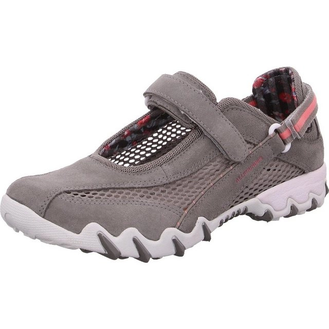 Allrounder Slipper