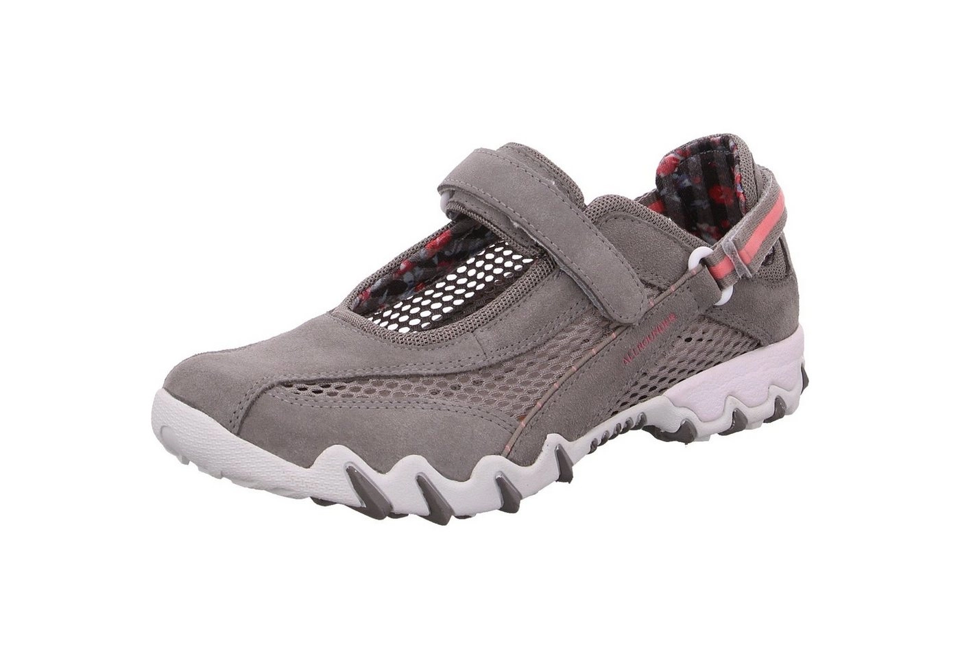 Allrounder Slipper