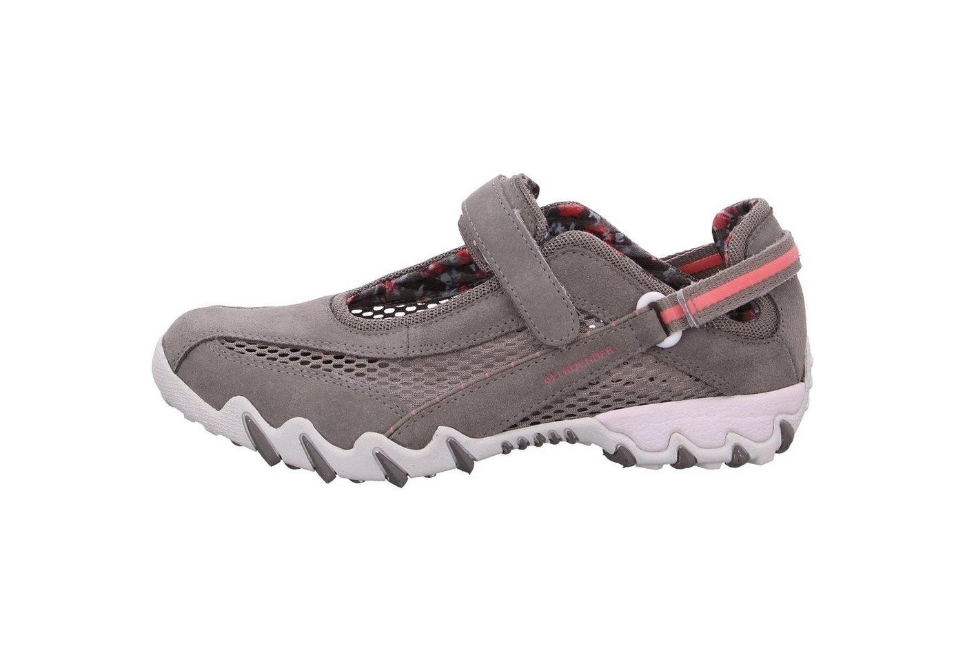Allrounder Slipper