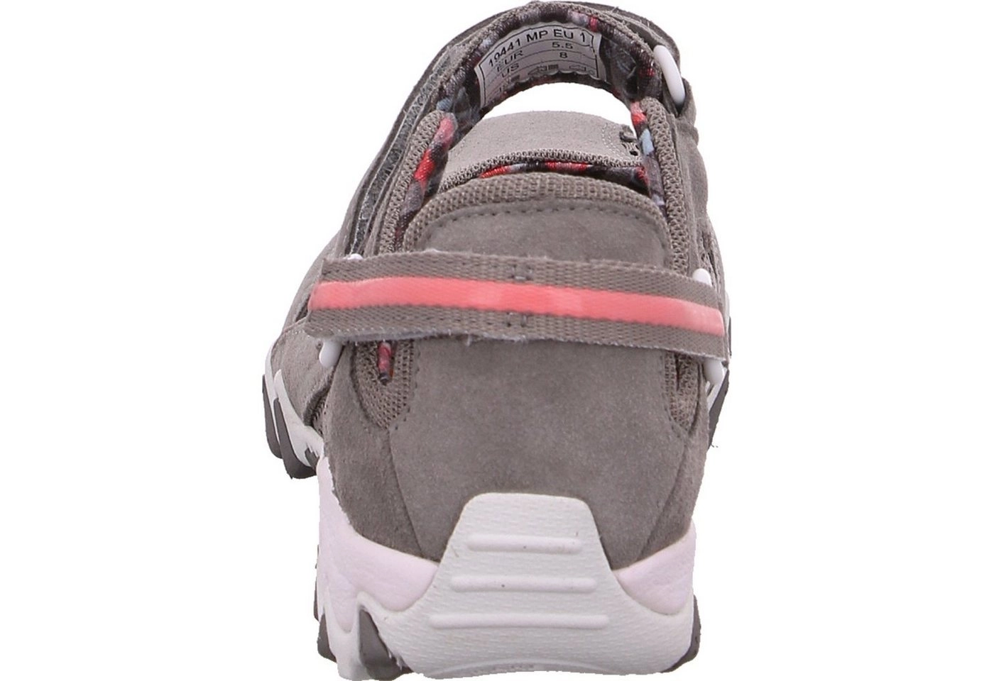 Allrounder Slipper