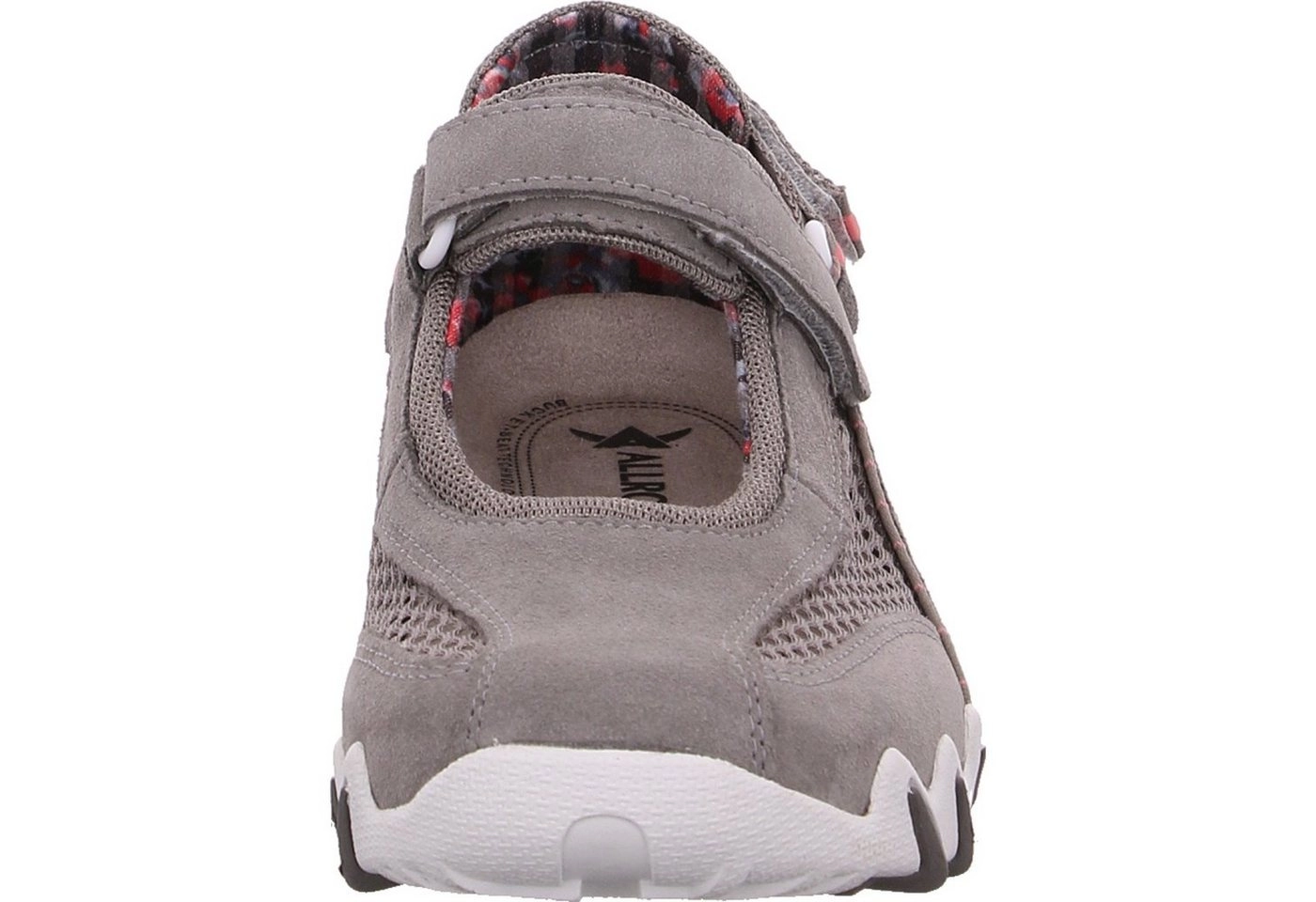 Allrounder Slipper