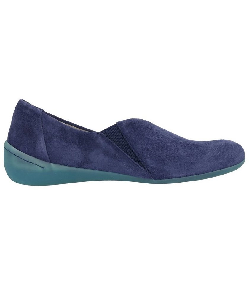 Think! »Slipper Leder« Slipper
