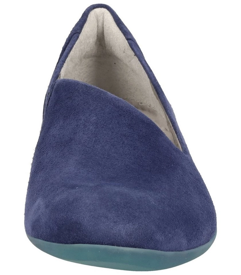 Think! »Slipper Leder« Slipper