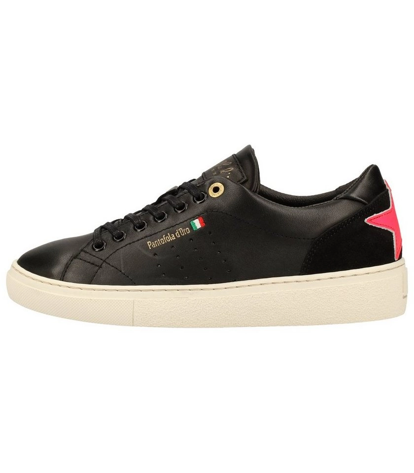 Pantofola d´Oro »Sneaker Leder« Sneaker