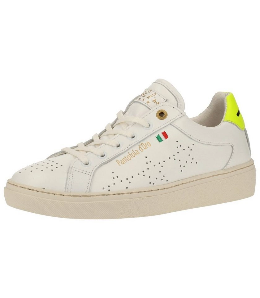 Pantofola d´Oro »Sneaker Leder« Sneaker