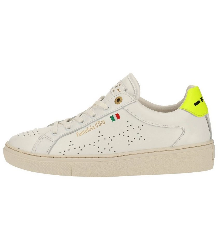 Pantofola d´Oro »Sneaker Leder« Sneaker