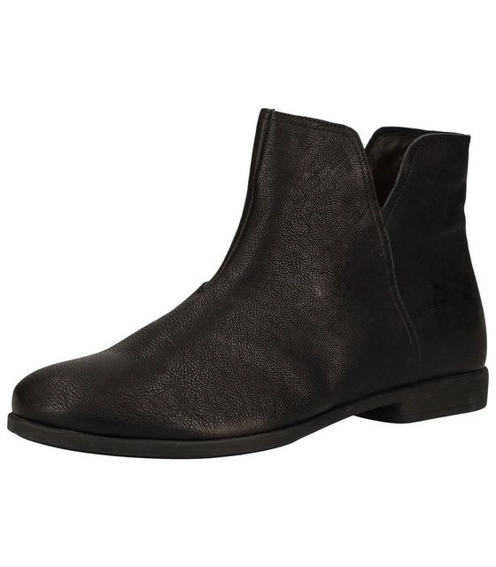 Think! »Stiefelette Leder« Stiefelette