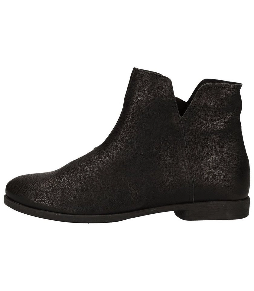 Think! »Stiefelette Leder« Stiefelette