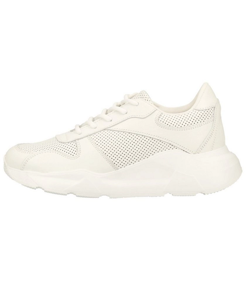 Steven New York »Sneaker Leder« Sneaker