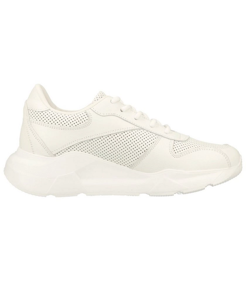Steven New York »Sneaker Leder« Sneaker