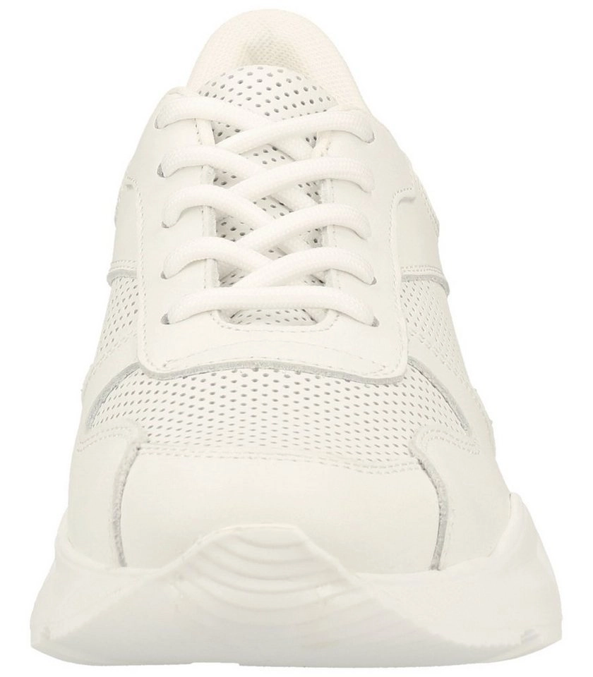 Steven New York »Sneaker Leder« Sneaker