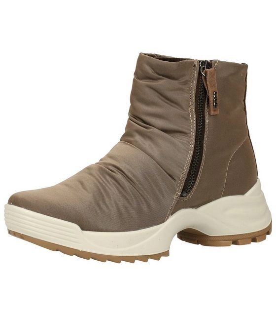 IGI & CO »Stiefelette Leder« Stiefelette