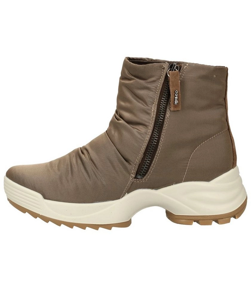 IGI & CO »Stiefelette Leder« Stiefelette