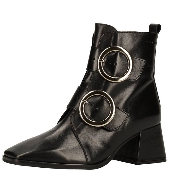 Wonders »Stiefelette Leder« Stiefelette