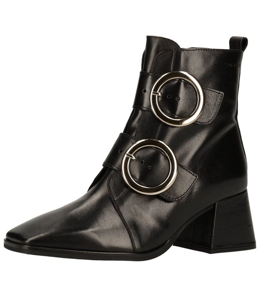 Wonders »Stiefelette Leder« Stiefelette