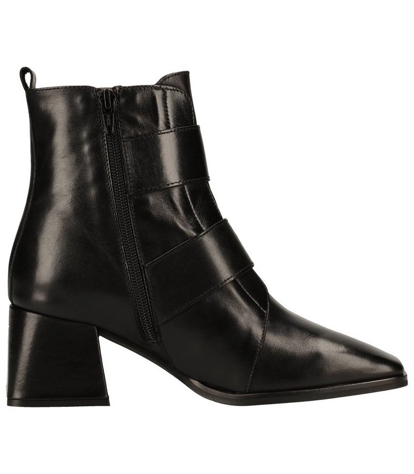 Wonders »Stiefelette Leder« Stiefelette