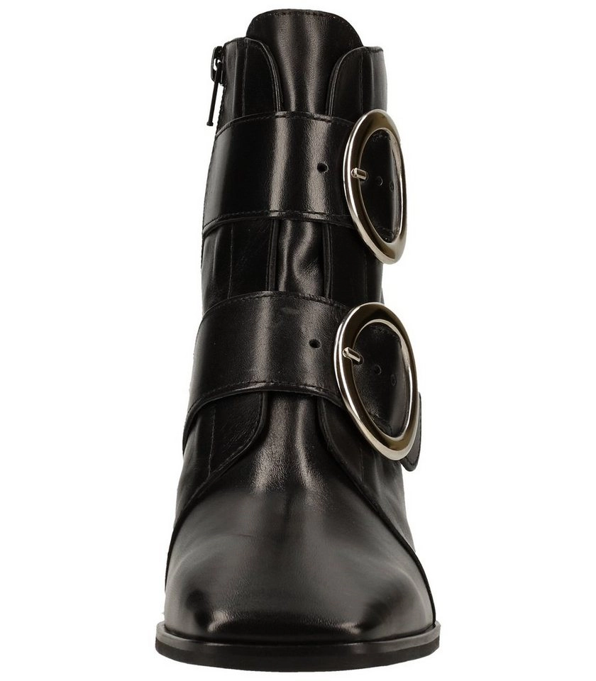Wonders »Stiefelette Leder« Stiefelette