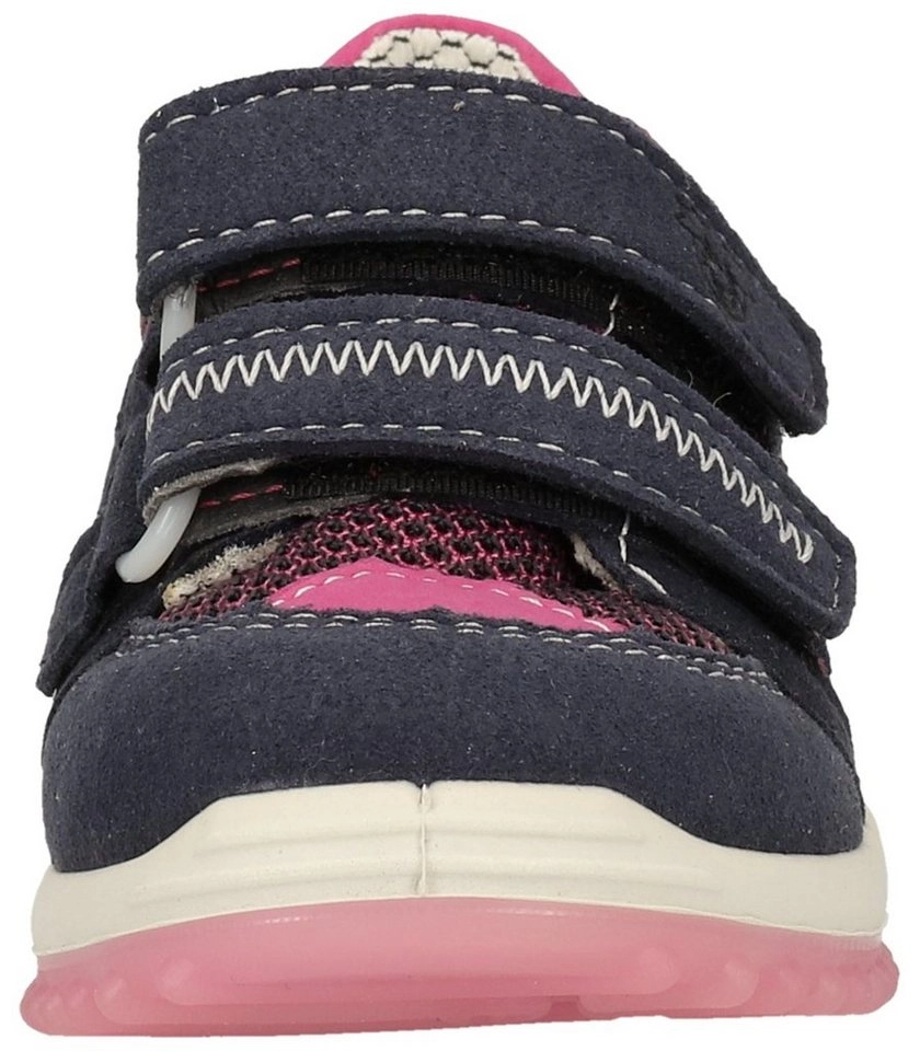 Pepino »Sneaker Lederimitat/Textil« Sneaker