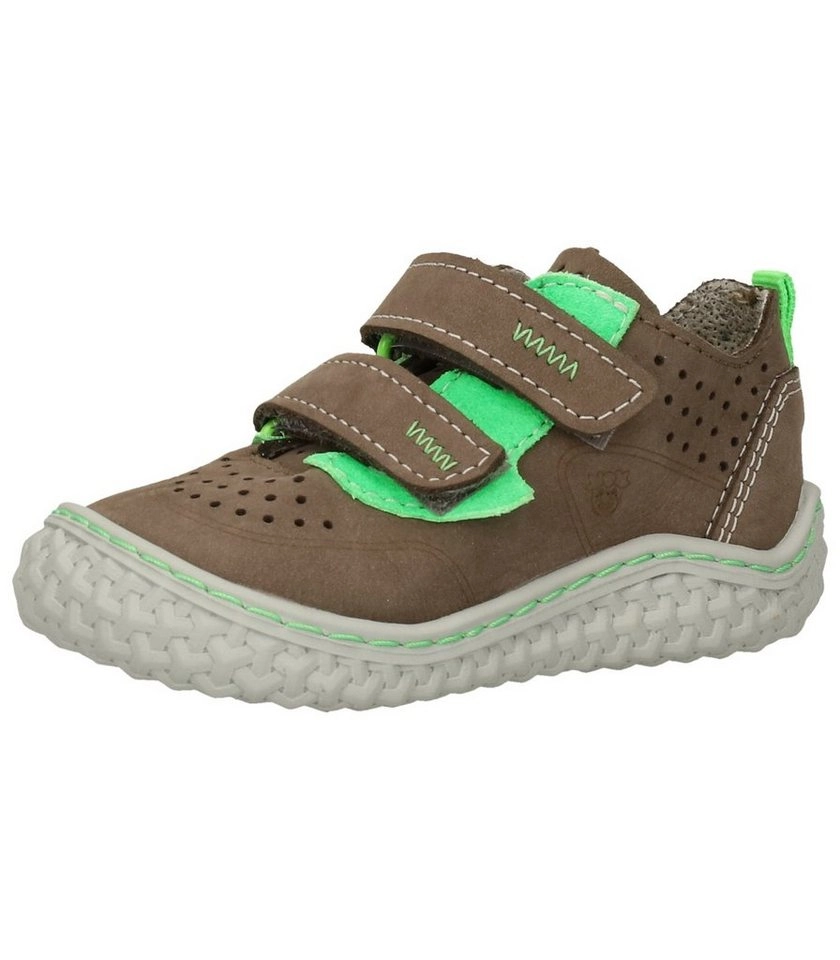 Pepino »Halbschuhe Nubukleder« Lauflernschuh