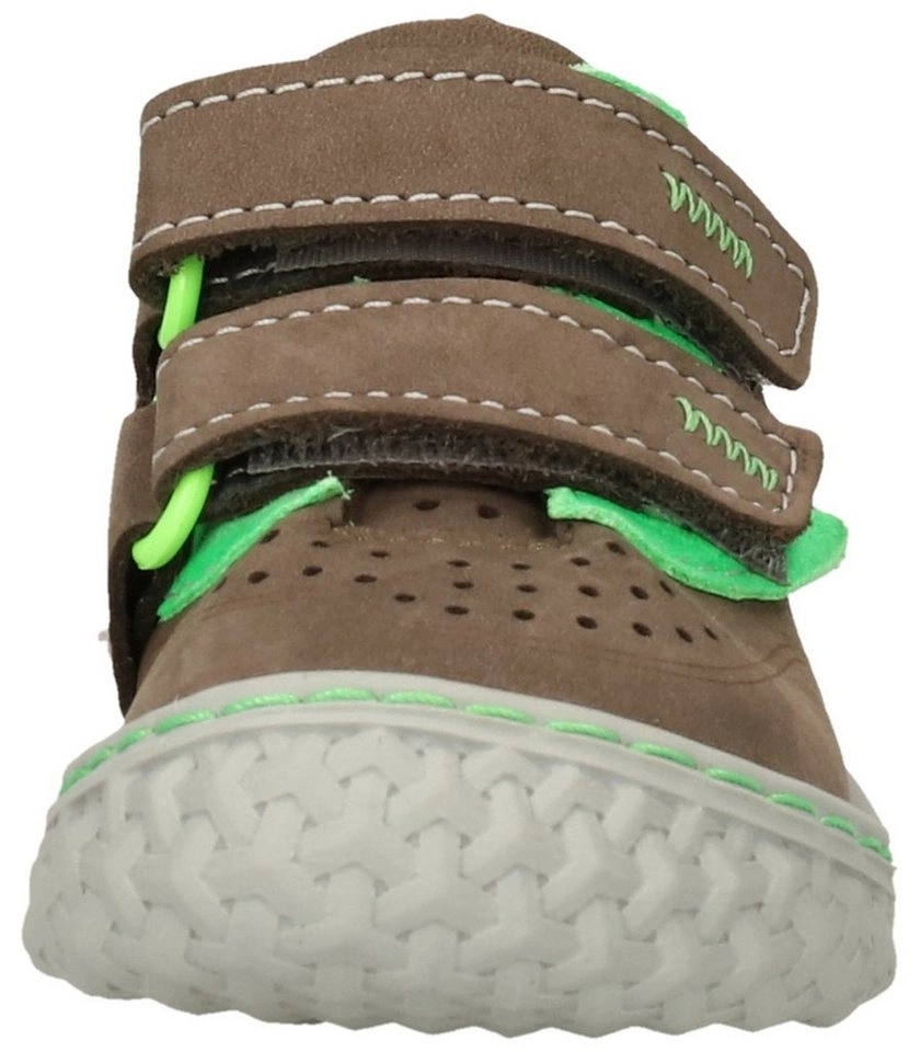 Pepino »Halbschuhe Nubukleder« Lauflernschuh