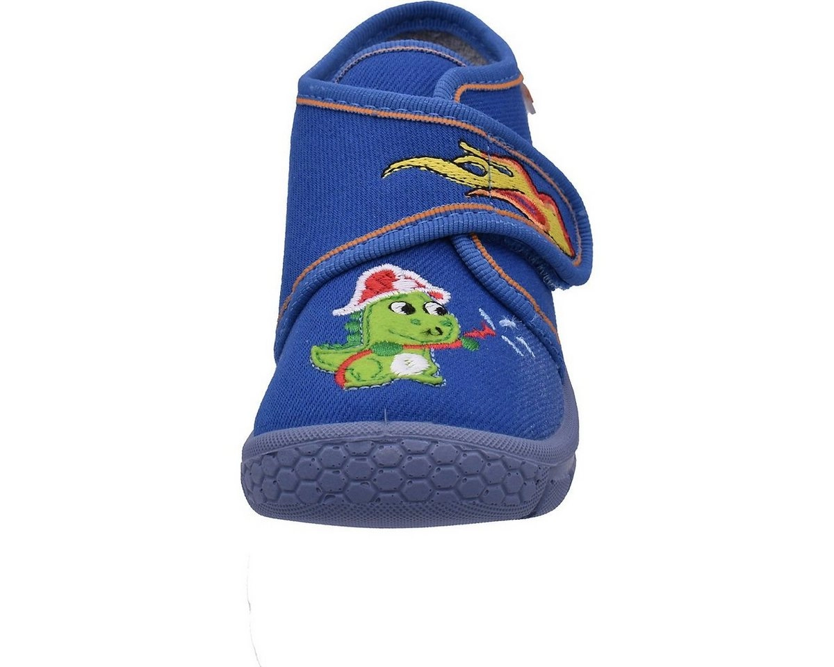 Fischer-Markenschuh »Baby Hausschuhe für Jungen« Hausschuh