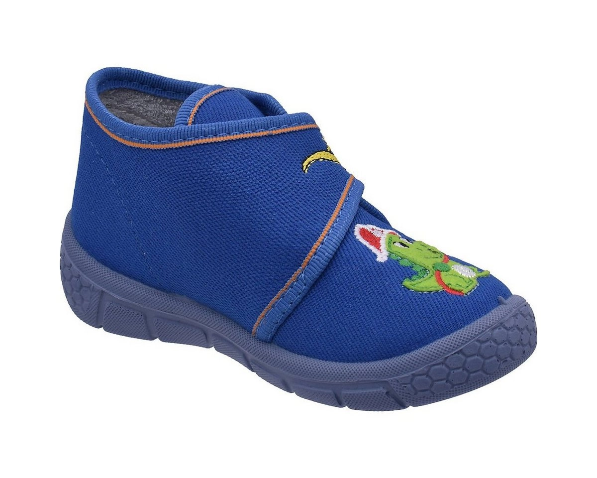Fischer-Markenschuh »Baby Hausschuhe für Jungen« Hausschuh