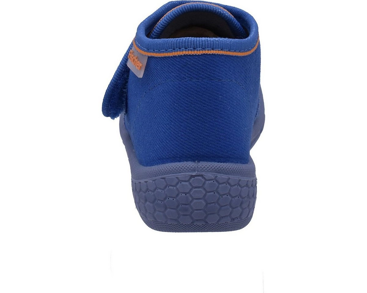 Fischer-Markenschuh »Baby Hausschuhe für Jungen« Hausschuh