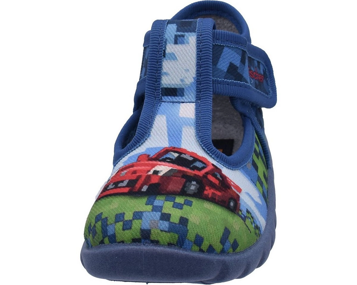 Fischer-Markenschuh »Baby Hausschuhe für Jungen« Hausschuh