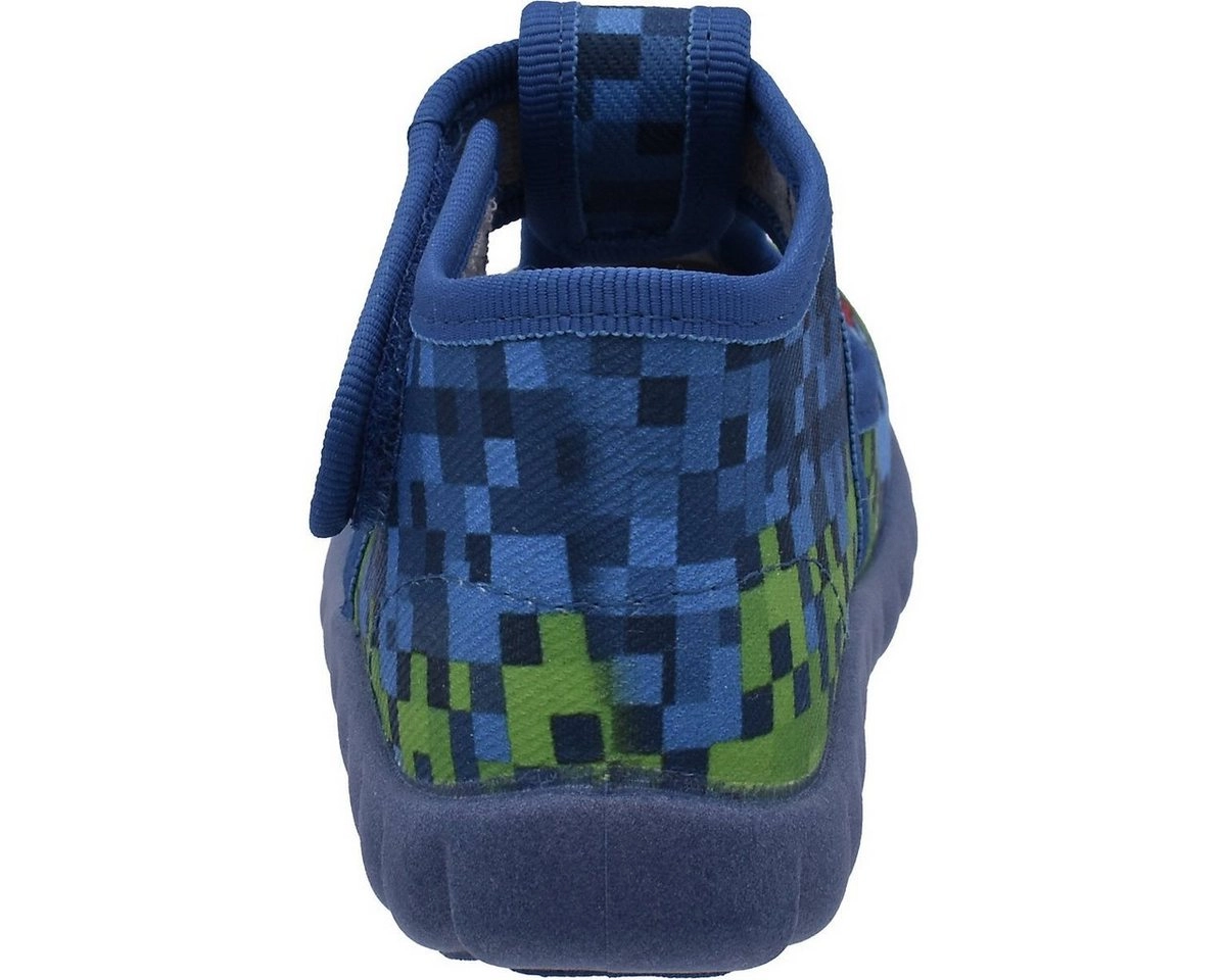 Fischer-Markenschuh »Baby Hausschuhe für Jungen« Hausschuh
