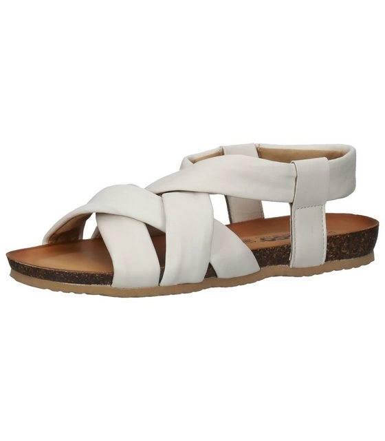 IGI & CO »Sandalen Leder« Riemchensandalette