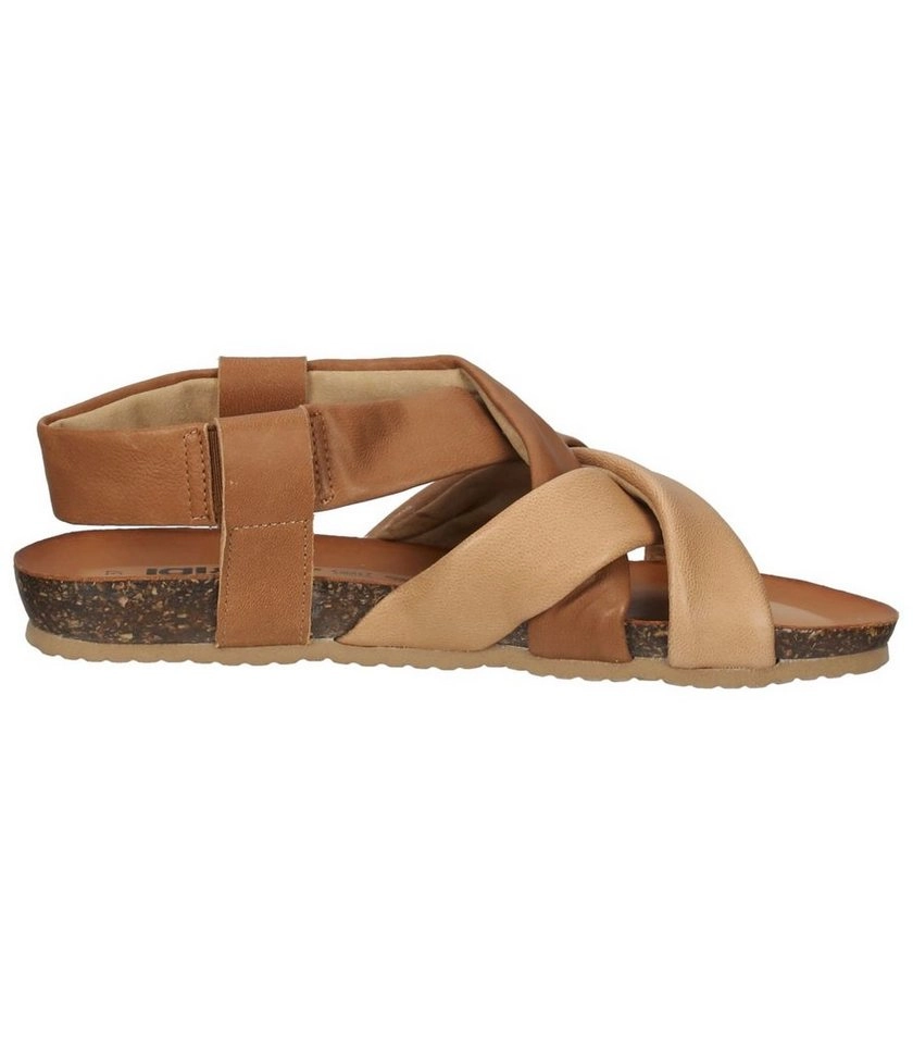 IGI & CO »Sandalen Leder« Riemchensandalette