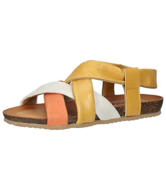 IGI & CO »Sandalen Leder« Riemchensandalette