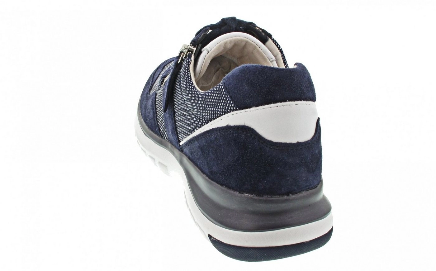 Gabor Comfort »Florenz« Schnürschuh Opti Fit, Wechselfußbett