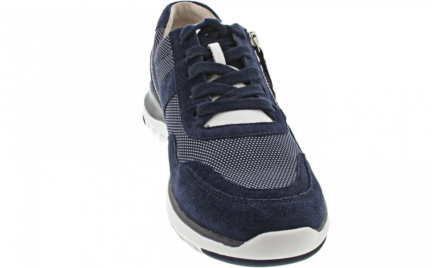 Gabor Comfort »Florenz« Schnürschuh Opti Fit, Wechselfußbett