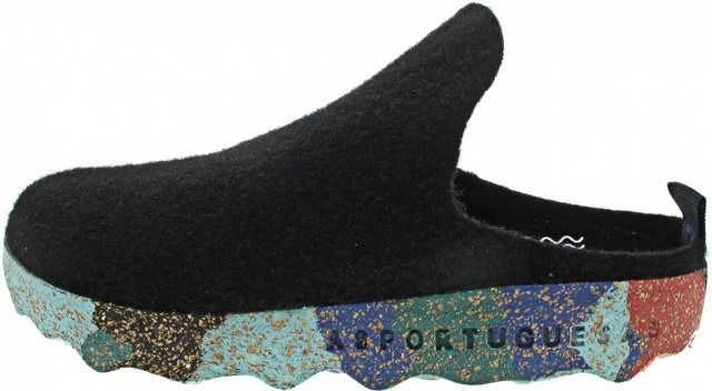 Asportuguesas »Come« Hausschuh