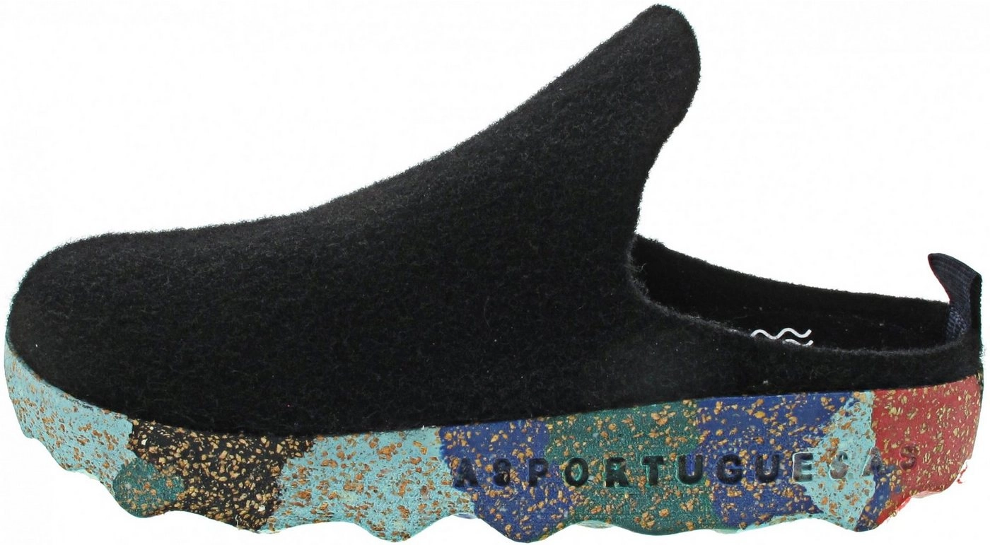 Asportuguesas »Come« Hausschuh
