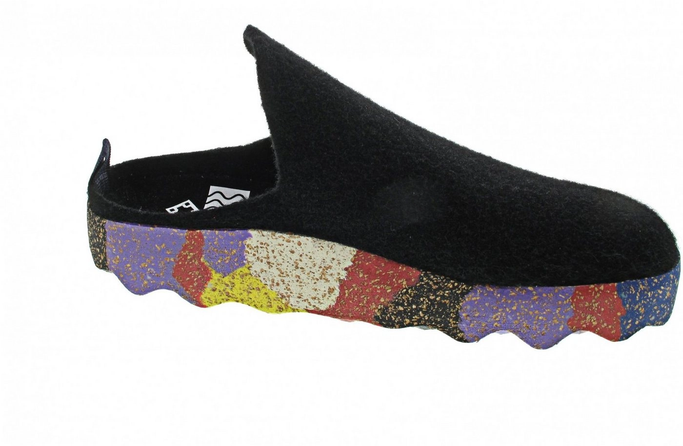 Asportuguesas »Come« Hausschuh