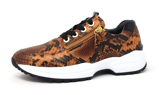 Gabor Comfort »Sneaker« Slip-On Sneaker