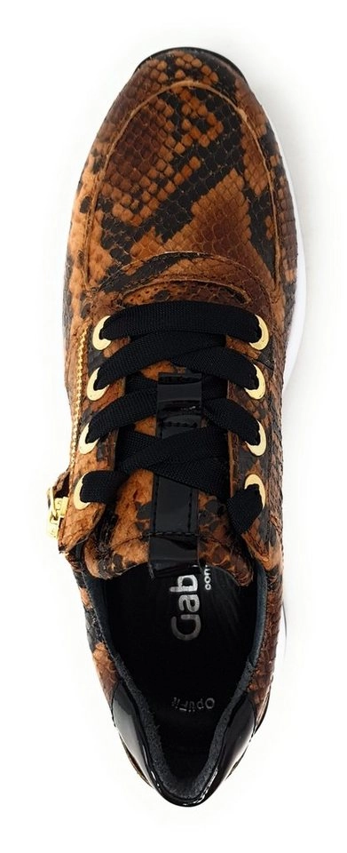 Gabor Comfort »Sneaker« Slip-On Sneaker