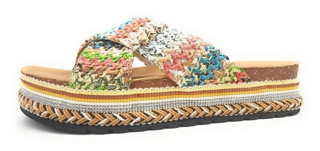 Laufsteg München »Pantolette« Pantolette